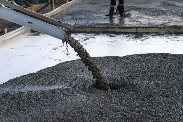 Best Concrete Sidewalk Installation in Duncan, SC