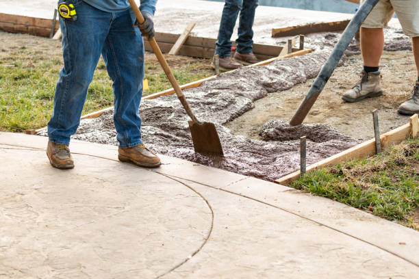 Best Concrete Removal and Replacement in Duncan, SC