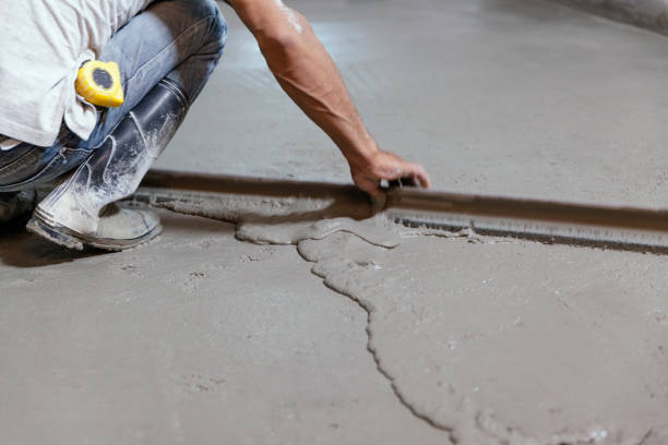 Best Concrete Retaining Walls in Duncan, SC