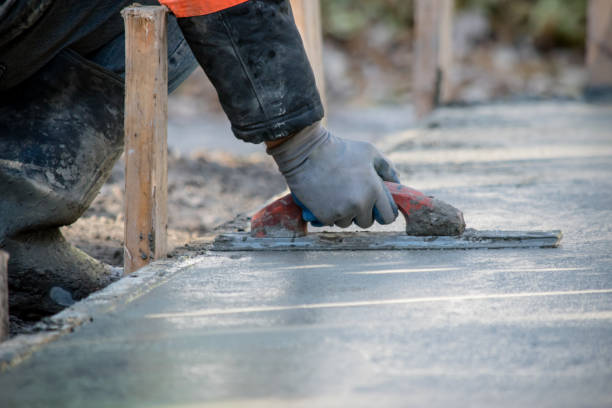 Best Concrete Driveway Installation in Duncan, SC