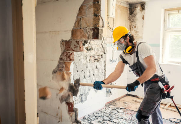 Professional Concrete contractor in SC