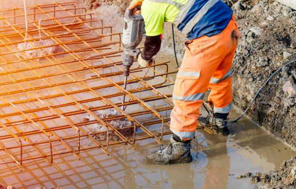  Duncan, SC Concrete contractor Pros