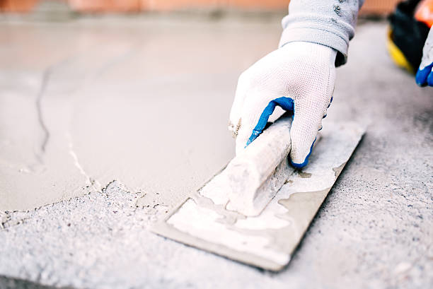Best Concrete Sealing and Maintenance in Duncan, SC